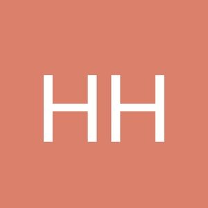 Meet your Posher, Halina